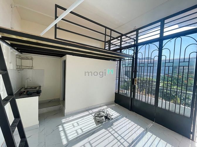 Hình ảnh ⁉️ Duplex Bancol - Cửa Sổ Giá Hạt Dẻ Ngay Tân Bình