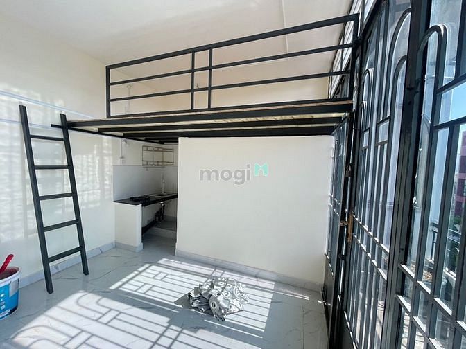 Hình ảnh ⁉️ Duplex Bancol - Cửa Sổ Giá Hạt Dẻ Ngay Tân Bình