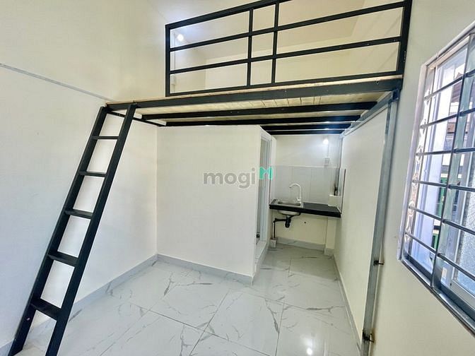Hình ảnh ⁉️ Duplex Bancol - Cửa Sổ Giá Hạt Dẻ Ngay Tân Bình