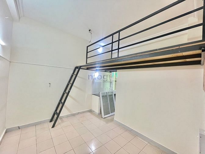 Hình ảnh ⁉️ Duplex Bancol - Cửa Sổ Giá Hạt Dẻ Ngay Tân Bình