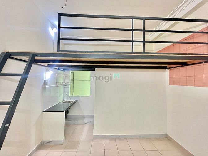 Hình ảnh ⁉️ Duplex Bancol - Cửa Sổ Giá Hạt Dẻ Ngay Tân Bình