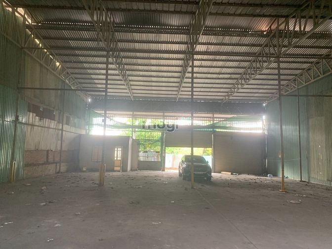 Hình ảnh cho thuê kho xưởng tân sơn,500m, tân bình