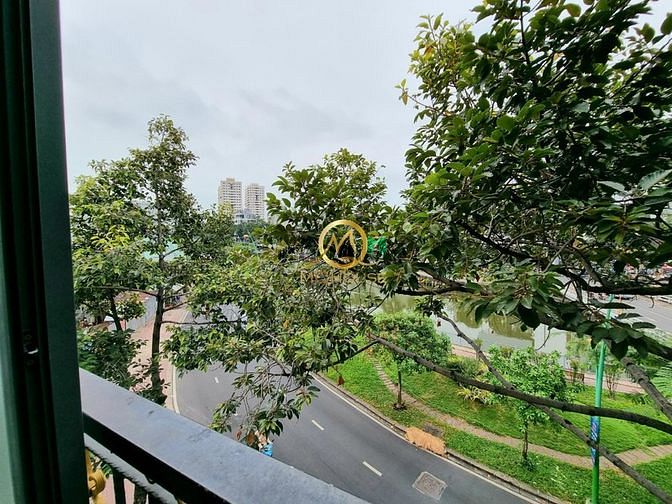 Hình ảnh 💫⚡️Căn Hộ Studio 1PN 🛵 Cầu Trần Quang Diệu 📍Quận 3