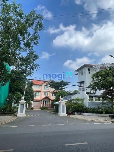 Hình ảnh Bán đất khu Compound Thảo Điền 2, DT 16*21m, DTCN 330m2, Giá 75 tỷ.