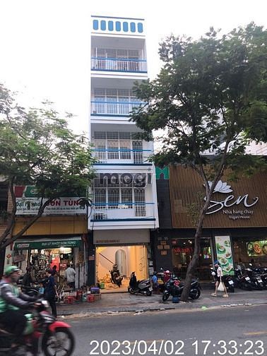 Hình ảnh Cho thuê nhà siêu đẹp Phó Đức Chính, Quận 1