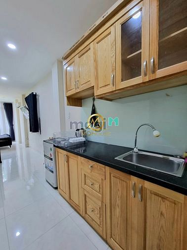 Hình ảnh 💫⚡️Căn Hộ Studio 1PN 🛵 Cầu Trần Quang Diệu 📍Quận 3