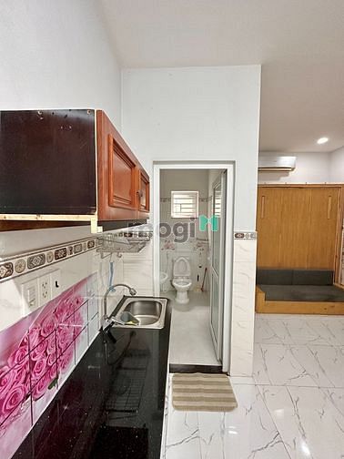 Hình ảnh Phòng trọ full nội thất Đường 50, Phước Long B