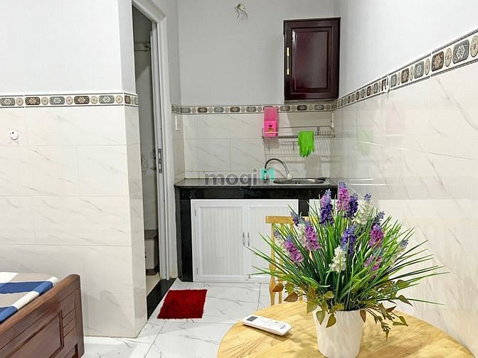 Hình ảnh Phòng trọ full nội thất Đường 50, Phước Long B