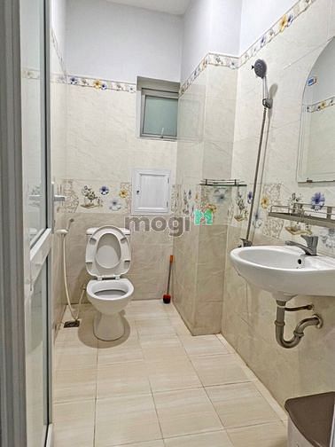 Hình ảnh Phòng trọ full nội thất Đường 50, Phước Long B