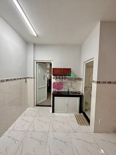 Hình ảnh Phòng trọ full nội thất Đường 50, Phước Long B