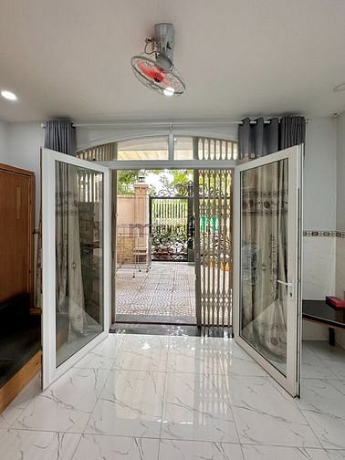 Hình ảnh Phòng trọ full nội thất Đường 50, Phước Long B