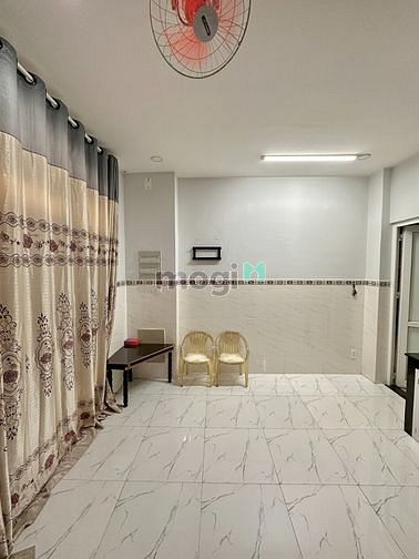 Hình ảnh Phòng trọ full nội thất Đường 50, Phước Long B