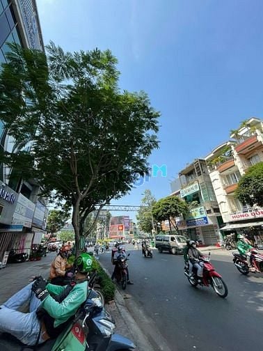 Hình ảnh CHO THUÊ NGUYÊN CĂN Điện Biên Phủ, Phường 1, Quận 3
