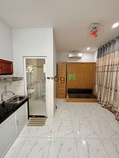 Hình ảnh Phòng trọ full nội thất Đường 50, Phước Long B