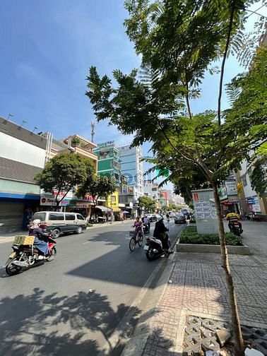 Hình ảnh CHO THUÊ NGUYÊN CĂN Điện Biên Phủ, Phường 1, Quận 3
