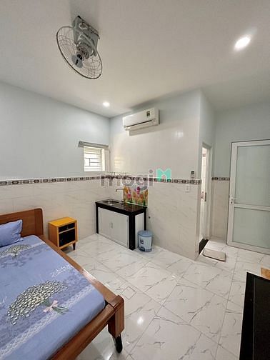 Hình ảnh Phòng trọ full nội thất Đường 50, Phước Long B