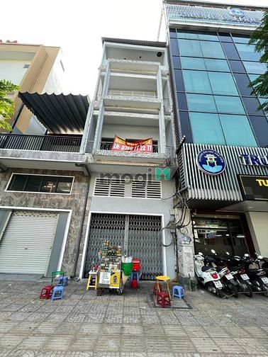 Hình ảnh CHO THUÊ NGUYÊN CĂN Điện Biên Phủ, Phường 1, Quận 3