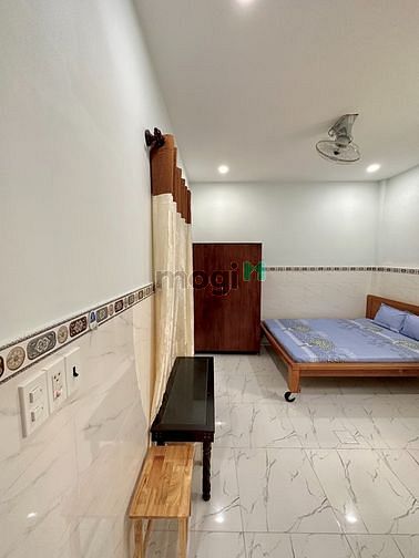 Hình ảnh Phòng trọ full nội thất Đường 50, Phước Long B