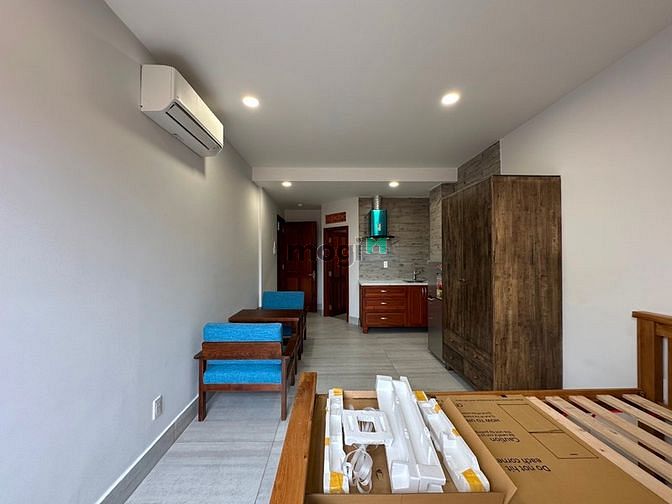 Hình ảnh cho thuê phòng ngay bạch đằng giá rẻ