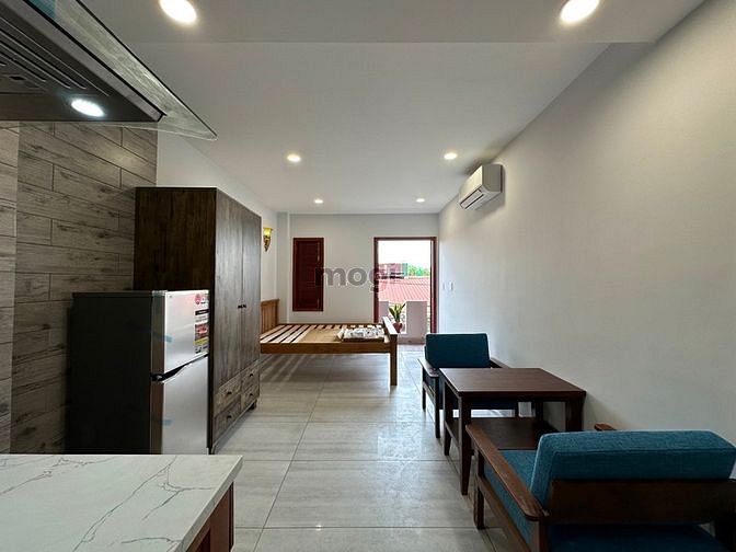 Hình ảnh cho thuê phòng ngay bạch đằng giá rẻ