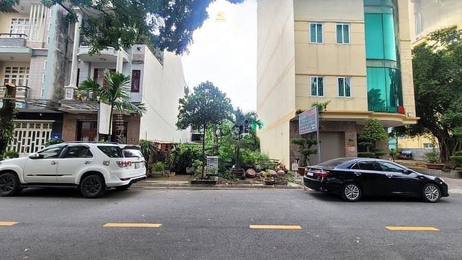 Hình ảnh Bán gấp lô đất thổ cư 120m2 giá 1 tỷ 160 triệu ở Bình Dương.