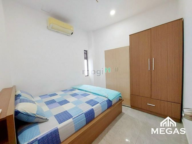 Hình ảnh Căn Hộ 2 PN Riêng Biệt Full Nội Thất Gần Cầu Sài Gòn- Thảo Điền Q2