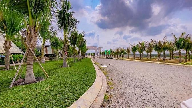 Hình ảnh có lô đất ở bình dương cần ra đi gấp