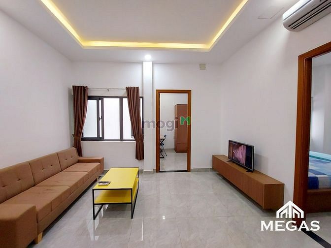 Hình ảnh Căn Hộ 2 PN Riêng Biệt Full Nội Thất Gần Cầu Sài Gòn- Thảo Điền Q2