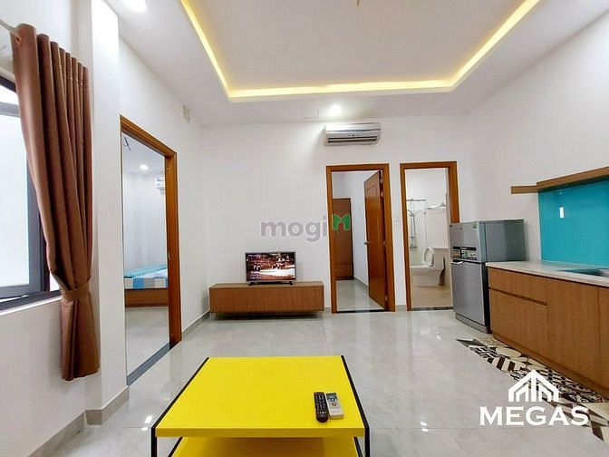 Hình ảnh Căn Hộ 2 PN Riêng Biệt Full Nội Thất Gần Cầu Sài Gòn- Thảo Điền Q2