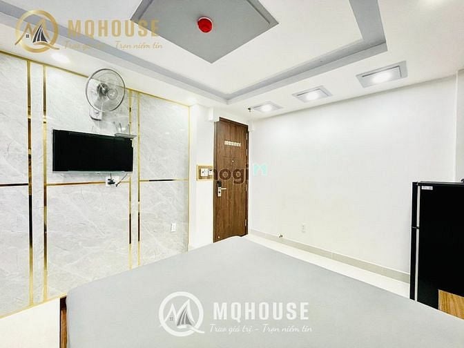Hình ảnh 🌟🌟🌟CHDV Mới 100% Cửa Sổ Trời Sáng Thoáng Rộng Nội Thất Cao Cấp