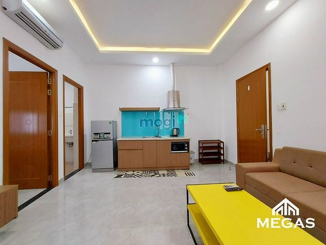Hình ảnh Căn Hộ 2 PN Riêng Biệt Full Nội Thất Gần Cầu Sài Gòn- Thảo Điền Q2