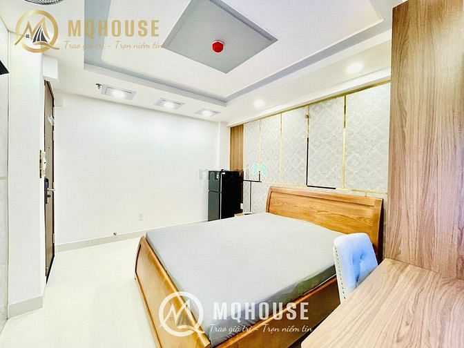 Hình ảnh 🌟🌟🌟CHDV Mới 100% Cửa Sổ Trời Sáng Thoáng Rộng Nội Thất Cao Cấp