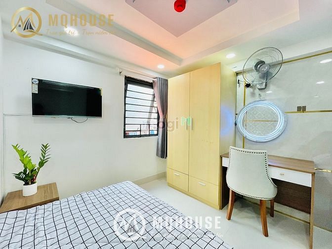 Hình ảnh 🌟🌟🌟CHDV Mới 100% Cửa Sổ Trời Sáng Thoáng Rộng Nội Thất Cao Cấp