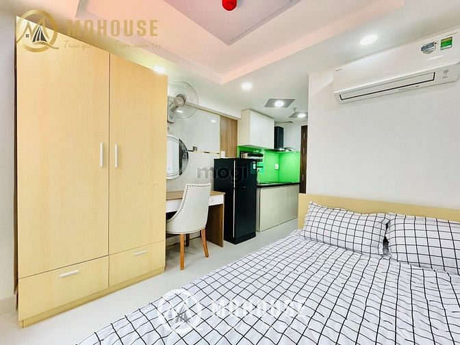 Hình ảnh 🌟🌟🌟CHDV Mới 100% Cửa Sổ Trời Sáng Thoáng Rộng Nội Thất Cao Cấp