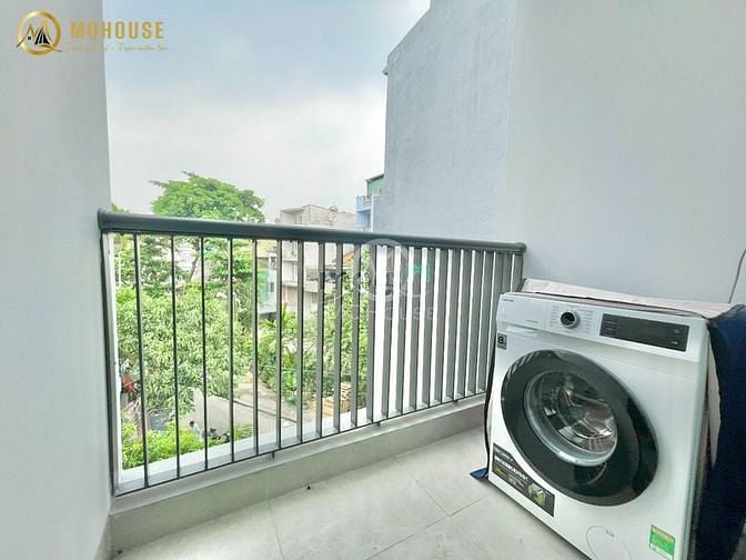 Hình ảnh Mb6623 nạp rút nhanh chóng bếp xa giường - full nội thất cao cấp - Cộng Hòa - Út Tịch