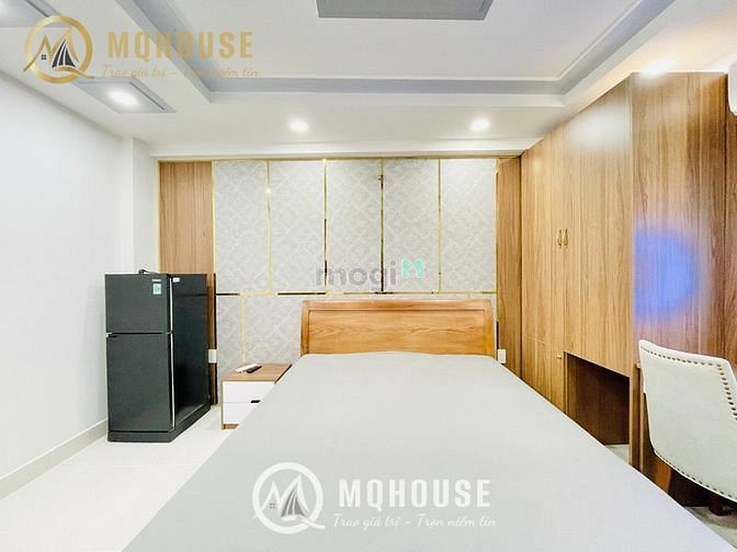 Hình ảnh 🌟🌟🌟CHDV Mới 100% Cửa Sổ Trời Sáng Thoáng Rộng Nội Thất Cao Cấp
