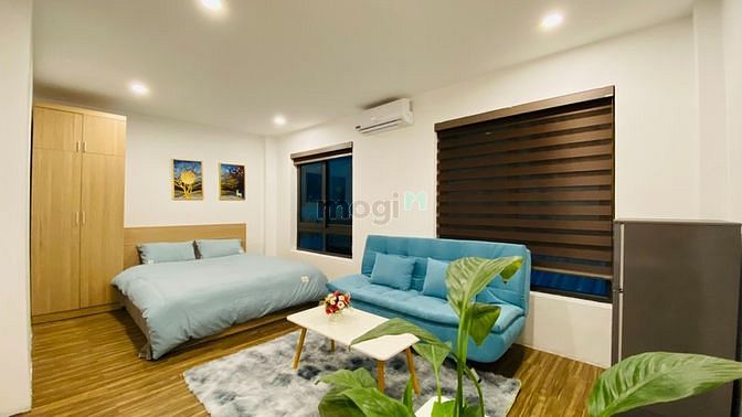 Hình ảnh Cho thuê Trang Chủ MB66.COM / Đăng Ký Tặng 66K studio đủ đồ tại Đào Tấn, Ba Đình. Giá chỉ 5tr