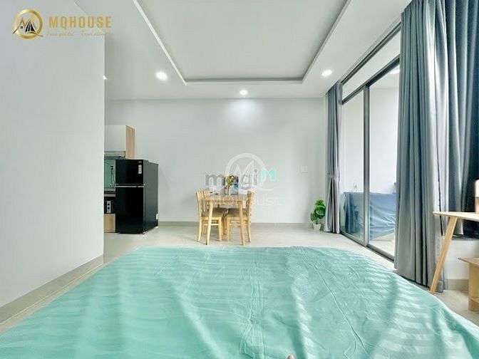 Hình ảnh Mb6623 nạp rút nhanh chóng bếp xa giường - full nội thất cao cấp - Cộng Hòa - Út Tịch