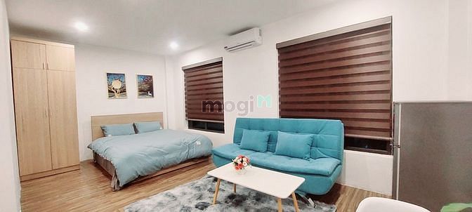 Hình ảnh Cho thuê Trang Chủ MB66.COM / Đăng Ký Tặng 66K studio đủ đồ tại Đào Tấn, Ba Đình. Giá chỉ 5tr