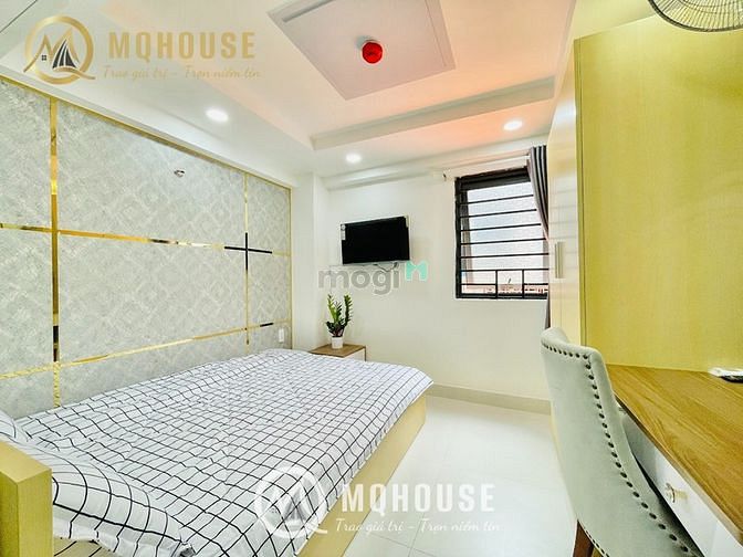 Hình ảnh 🌟🌟🌟CHDV Mới 100% Cửa Sổ Trời Sáng Thoáng Rộng Nội Thất Cao Cấp