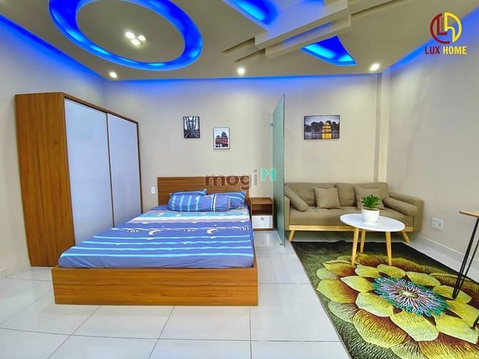 Hình ảnh Căn Hộ ngay Lăng Cha Cả- sân bay- Cộng Hòa- Hoàng Văn Thụ- Tân Bình