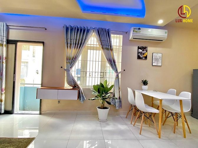 Hình ảnh Căn Hộ ngay Lăng Cha Cả- sân bay- Cộng Hòa- Hoàng Văn Thụ- Tân Bình