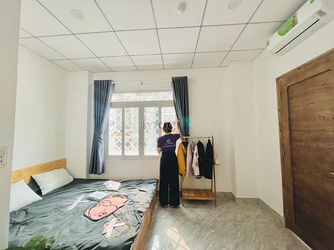 Hình ảnh Phòng Trang Chủ MB66.COM Chính Thức Mini Mới Xây 100% + Phạm Văn Bạch, Gò Vấp 3Tr2
