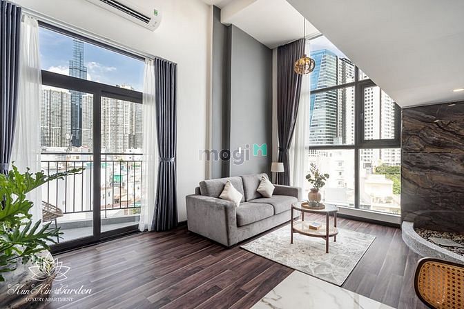 Hình ảnh Mb6623 nạp rút nhanh chóng President siêu sang trọng, balcon fullNT gần Vinhomes Bason