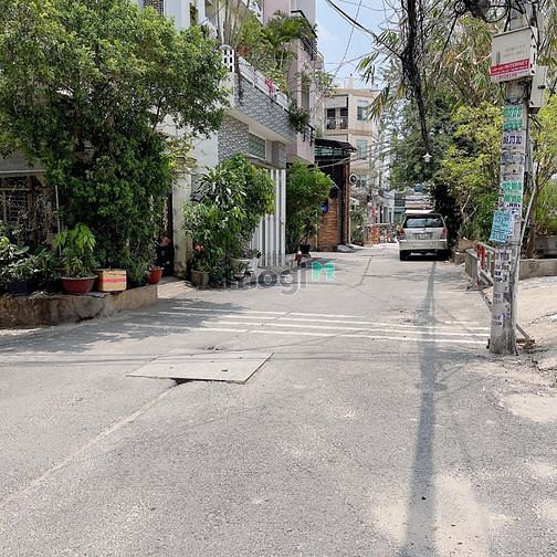 Hình ảnh Tân Kì Tân Quý-Tân Phú – 79m2 – 3 tầng BTCT giá 7,8 tỷ
