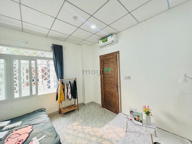 Hình ảnh Phòng Trang Chủ MB66.COM Chính Thức Mini Mới Xây 100% + Phạm Văn Bạch, Gò Vấp 3Tr2