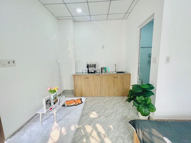 Hình ảnh Phòng Trang Chủ MB66.COM Chính Thức Mini Mới Xây 100% + Phạm Văn Bạch, Gò Vấp 3Tr2
