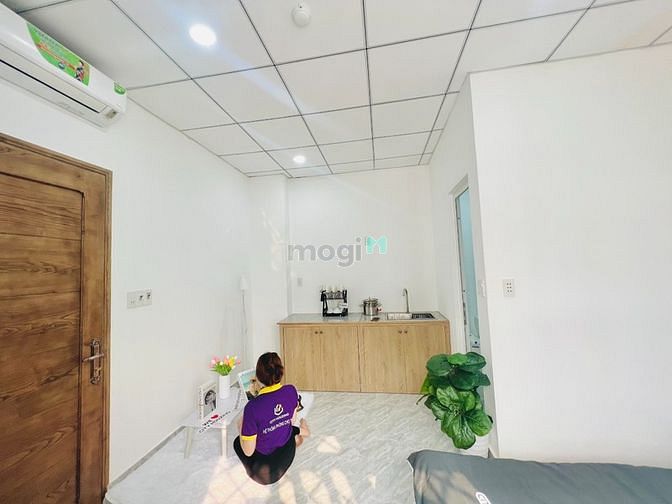 Hình ảnh Phòng Trang Chủ MB66.COM Chính Thức Mini Mới Xây 100% + Phạm Văn Bạch, Gò Vấp 3Tr2