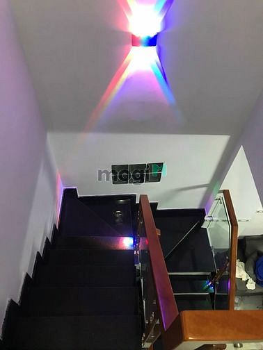 Hình ảnh Nhà còn mới hẻm thông Bùi Tư Toàn, 42m2, 4,2 tỷ.