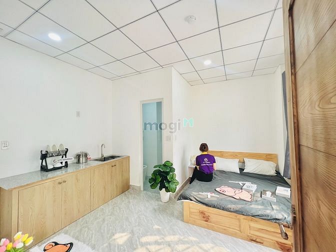 Hình ảnh Phòng Trang Chủ MB66.COM Chính Thức Mini Mới Xây 100% + Phạm Văn Bạch, Gò Vấp 3Tr2